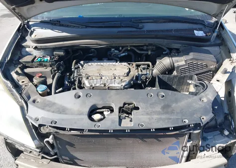 2007 Honda Odyssey Touring z USA, uszkodzony, nr VIN 5FNRL38867B015883